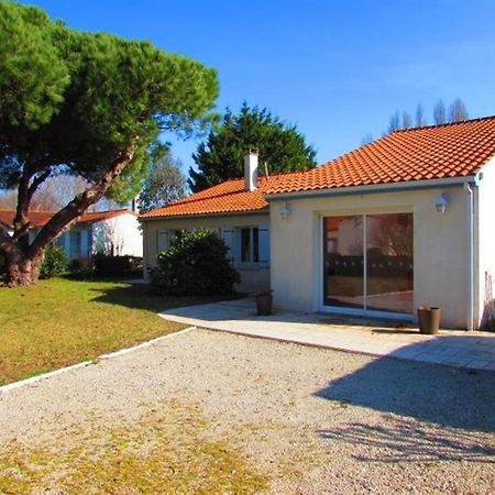 Grande Maison Familiale Avec Spa, Plage A Proximite, Jardin Et Parking - 10 Couchages - Fr-1-246A-153 Luaran gambar