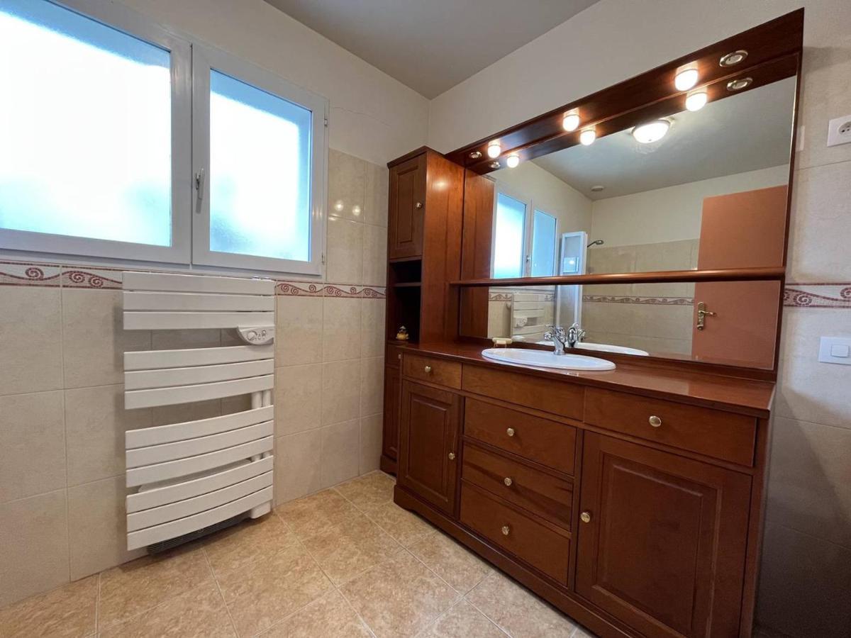 Grande Maison Familiale Avec Spa, Plage A Proximite, Jardin Et Parking - 10 Couchages - Fr-1-246A-153 Luaran gambar