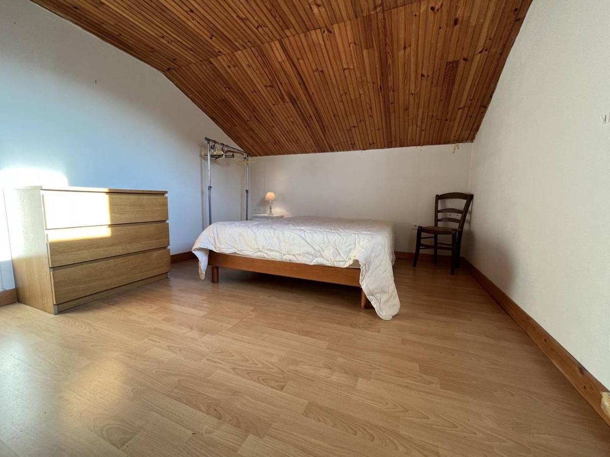 Grande Maison Familiale Avec Spa, Plage A Proximite, Jardin Et Parking - 10 Couchages - Fr-1-246A-153 Luaran gambar