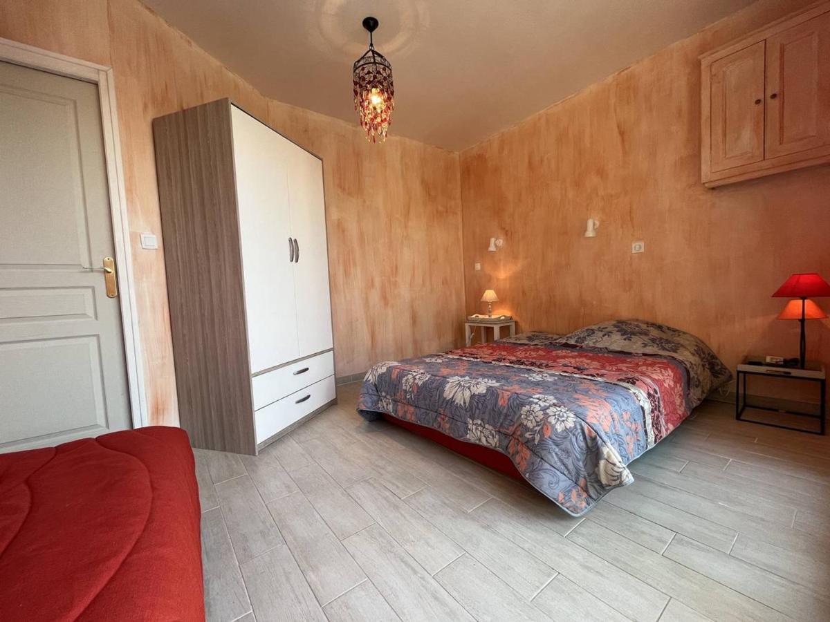 Grande Maison Familiale Avec Spa, Plage A Proximite, Jardin Et Parking - 10 Couchages - Fr-1-246A-153 Luaran gambar