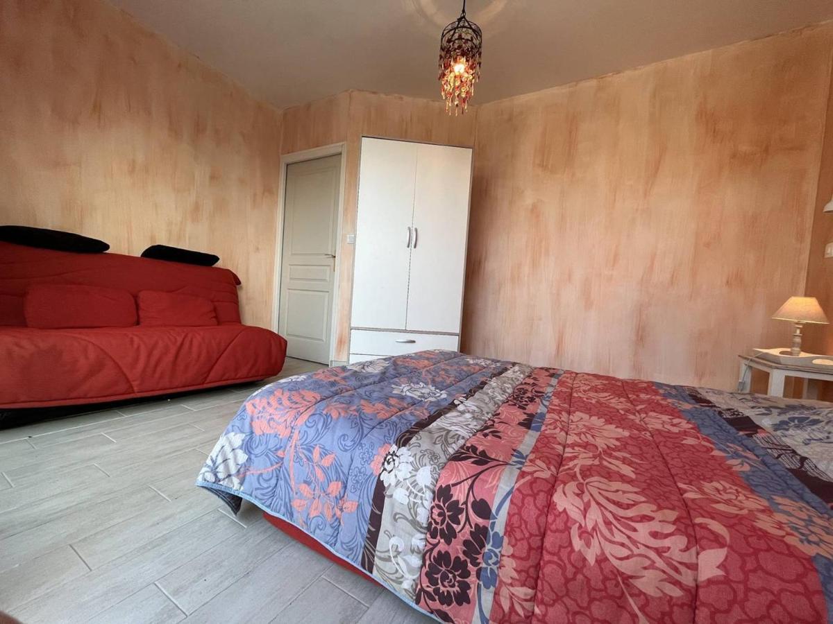 Grande Maison Familiale Avec Spa, Plage A Proximite, Jardin Et Parking - 10 Couchages - Fr-1-246A-153 Luaran gambar