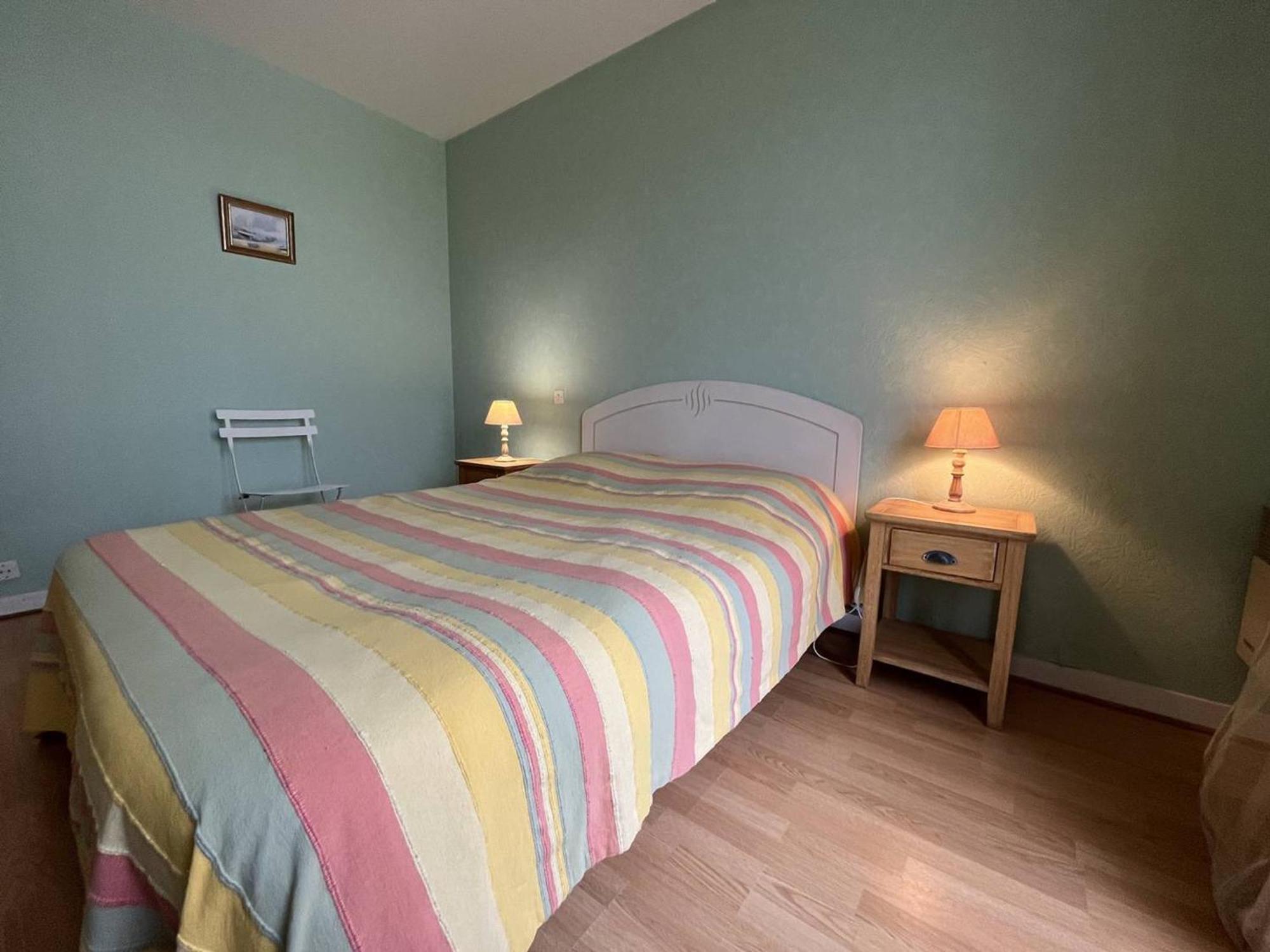 Grande Maison Familiale Avec Spa, Plage A Proximite, Jardin Et Parking - 10 Couchages - Fr-1-246A-153 Luaran gambar