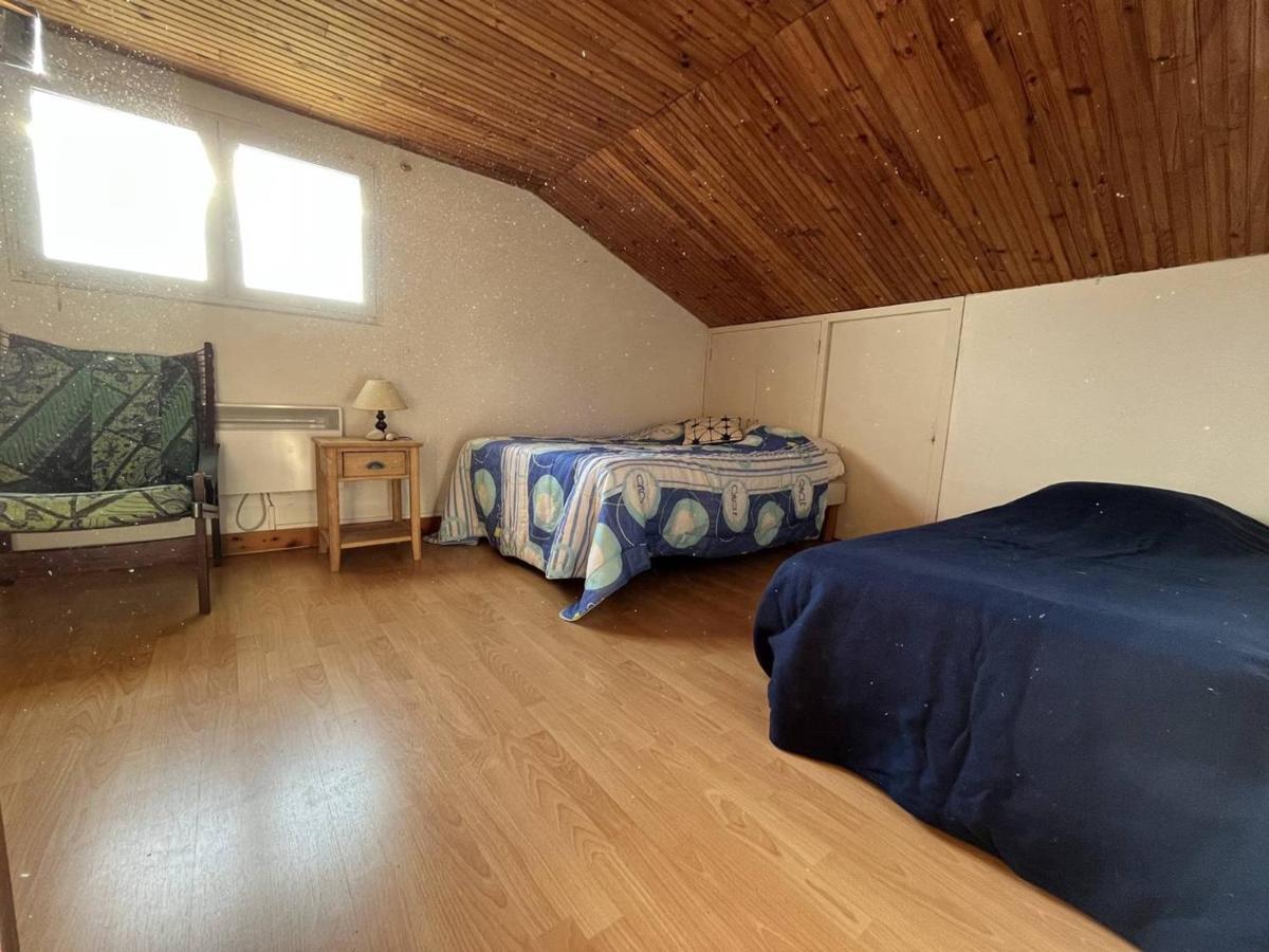 Grande Maison Familiale Avec Spa, Plage A Proximite, Jardin Et Parking - 10 Couchages - Fr-1-246A-153 Luaran gambar